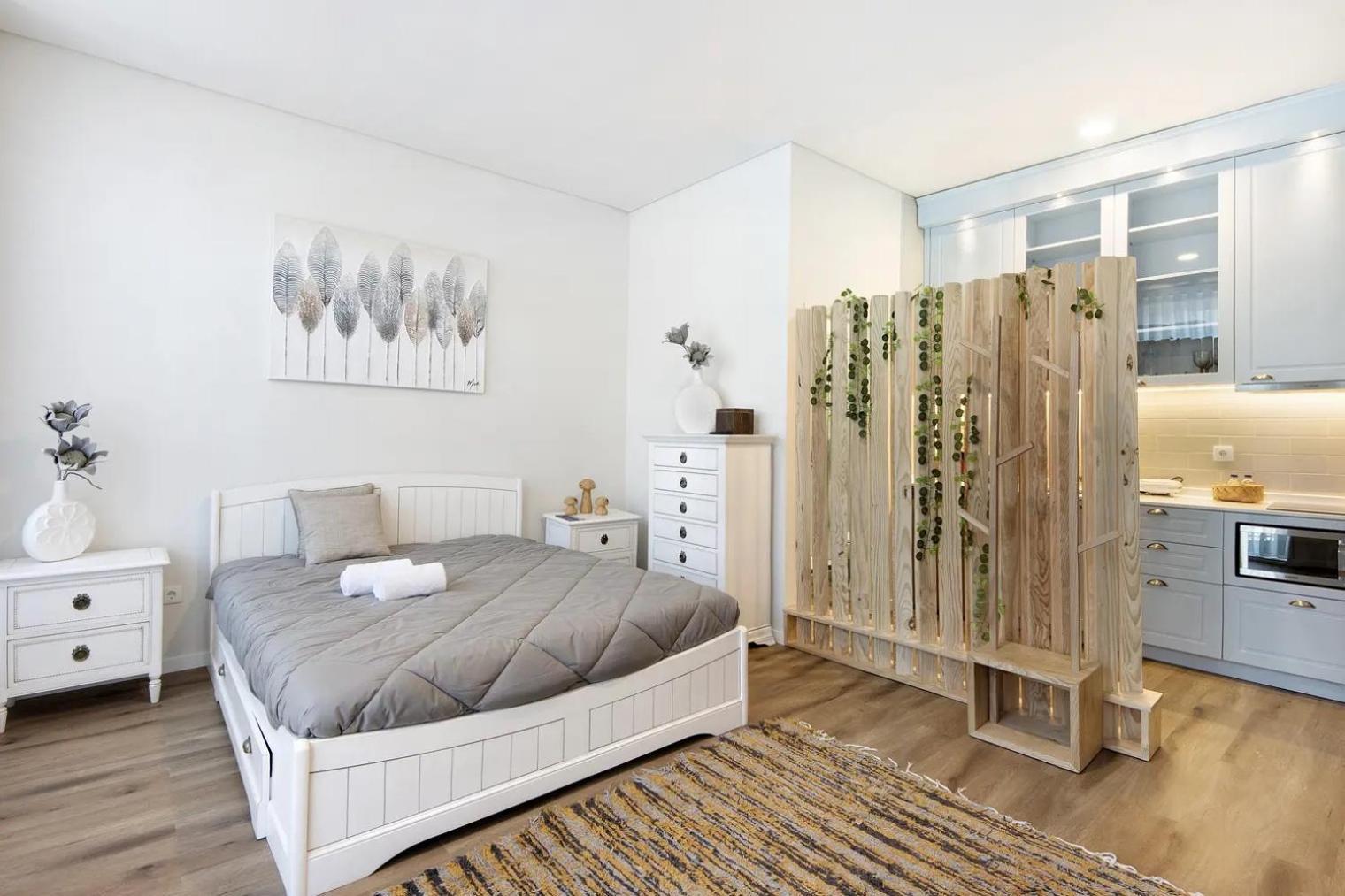 Porto Bello - Apartamento - 3 المظهر الخارجي الصورة
