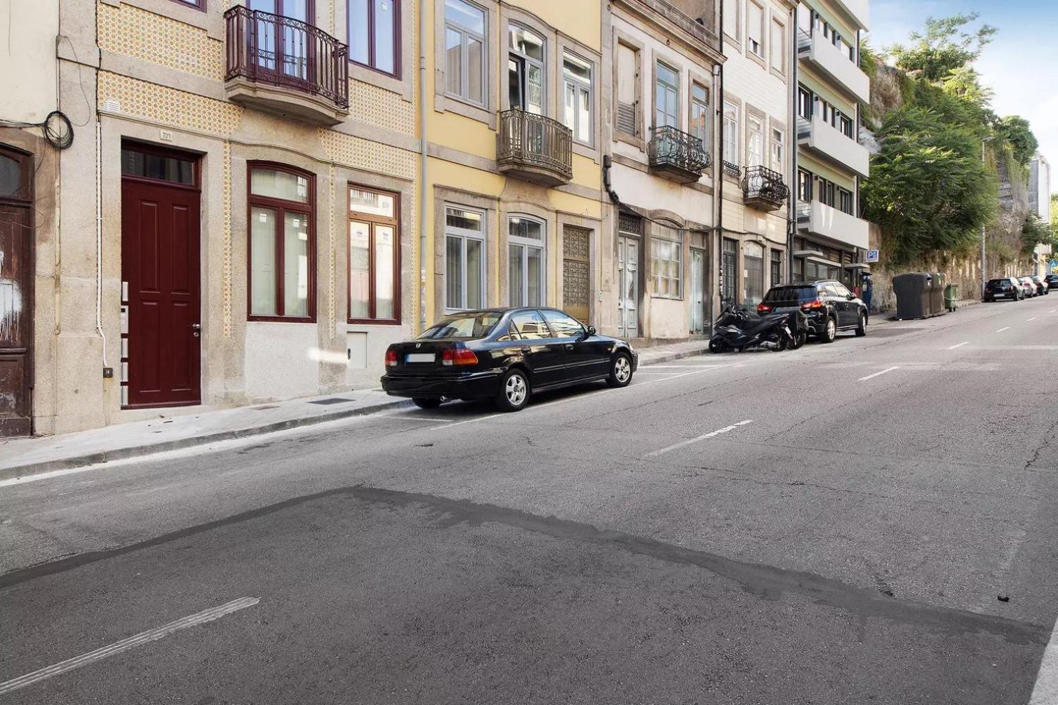 Porto Bello - Apartamento - 3 المظهر الخارجي الصورة