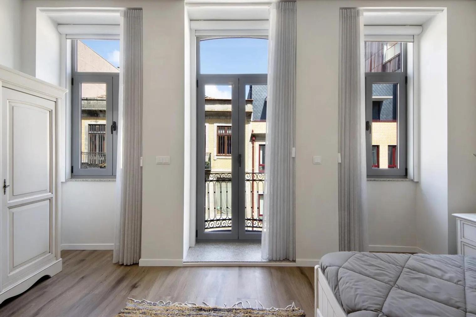 Porto Bello - Apartamento - 3 المظهر الخارجي الصورة