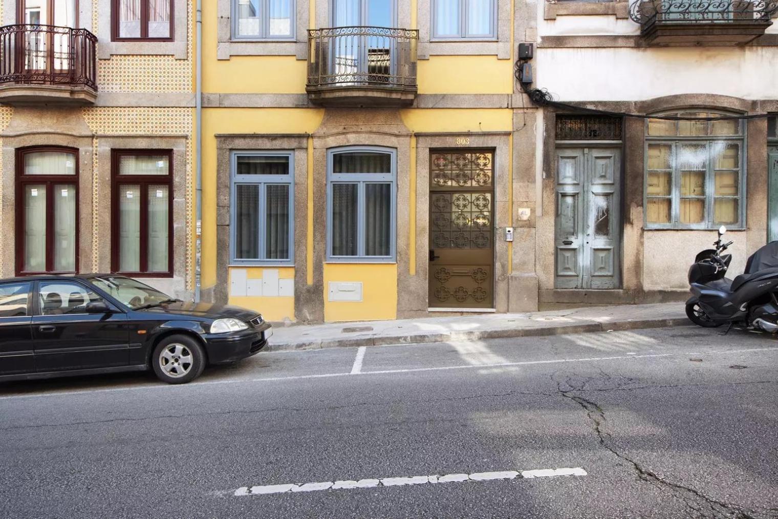 Porto Bello - Apartamento - 3 المظهر الخارجي الصورة