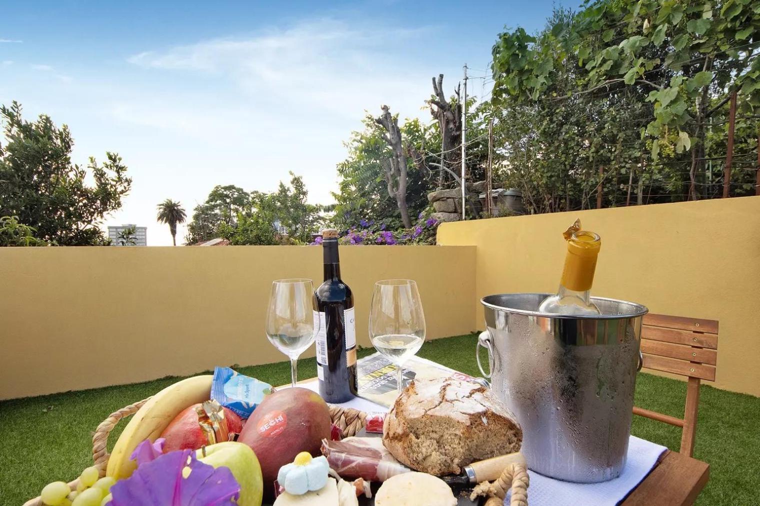 Porto Bello - Apartamento - 3 المظهر الخارجي الصورة