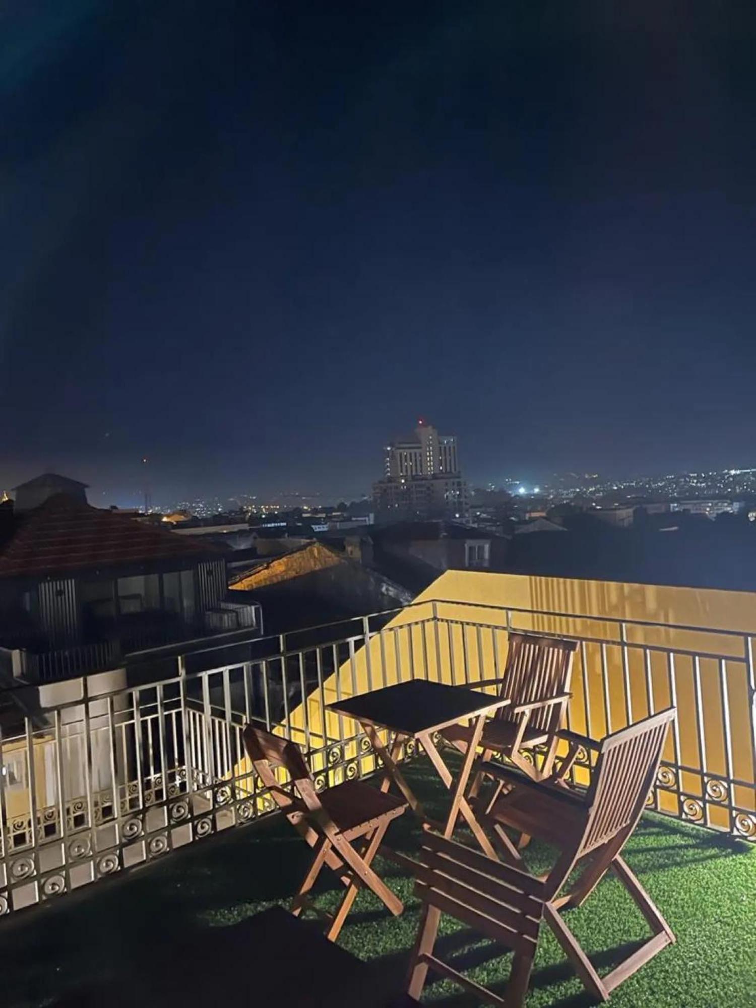 Porto Bello - Apartamento - 3 المظهر الخارجي الصورة